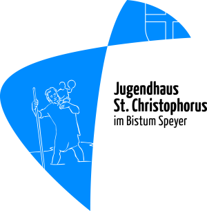 Logo der Jugendhaus St. Christophorus